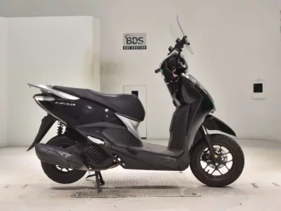 Honda LEAD125-2