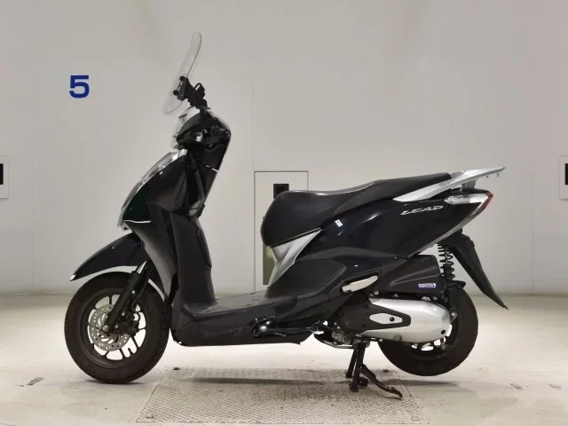 Honda LEAD125-2
