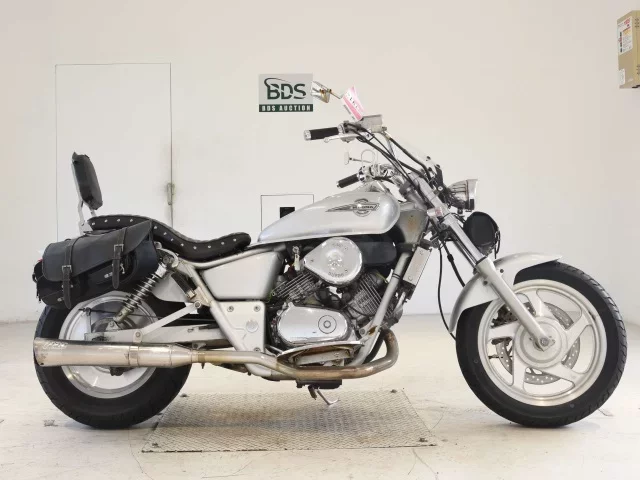 Honda MAGNA 250