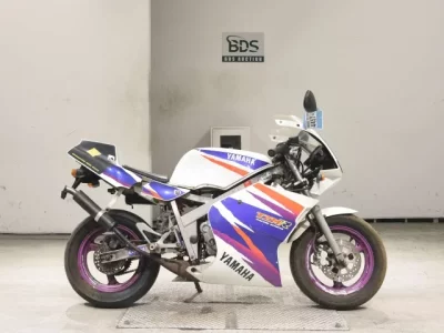 Yamaha TZM50R