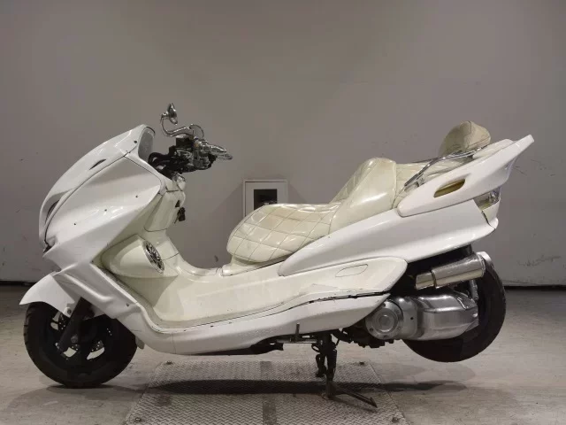 Yamaha MAJESTY 250C