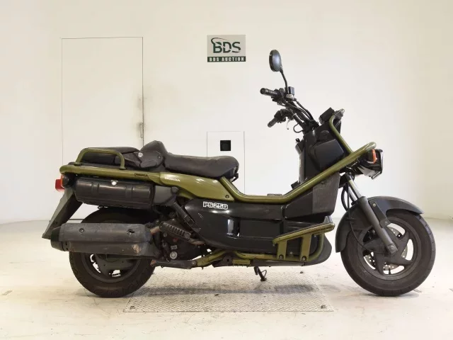 Honda PS250