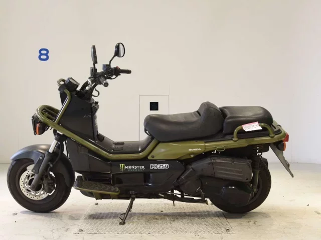 Honda PS250