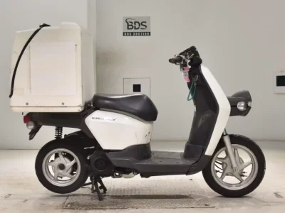 Honda BENLY50