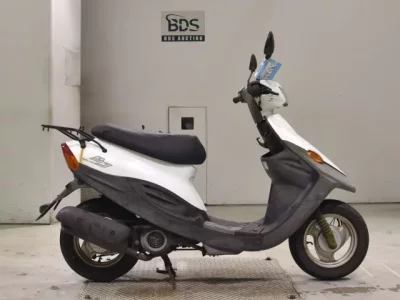 Yamaha BJ