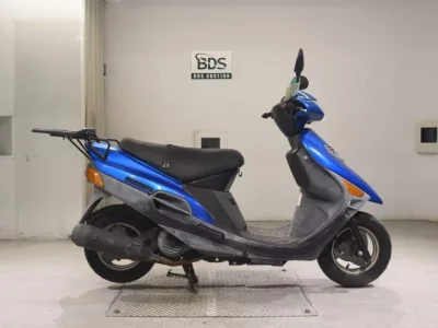 Suzuki VECSTAR 150