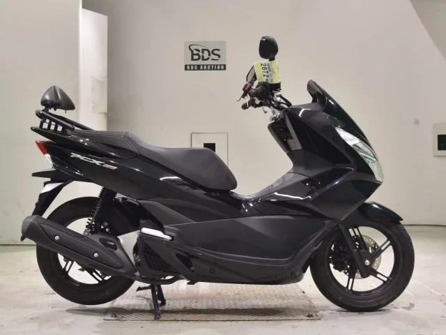 Honda PCX150-2