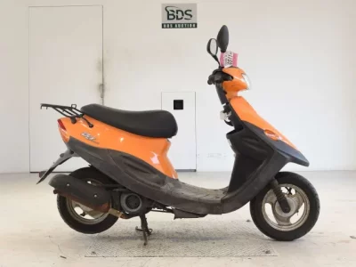 Yamaha BJ