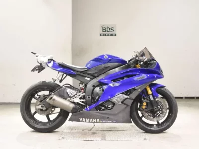 Yamaha 6