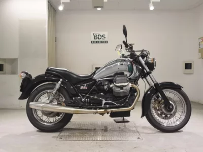 Moto Guzzi MOTO GUZZI CALIFORNIA STONE