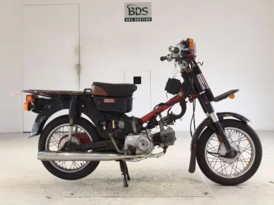 Honda MD70