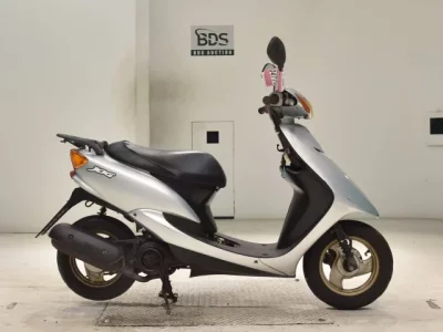 Yamaha JOG-4