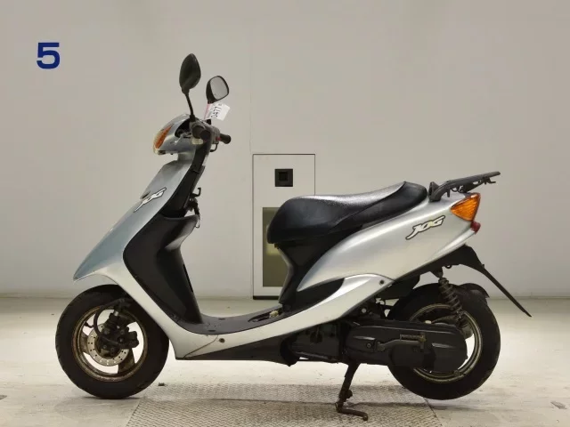 Yamaha JOG-4