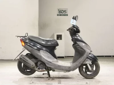 Kymco KYMCO SOONER 50