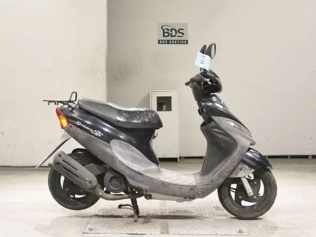 Kymco KYMCO SOONER 50
