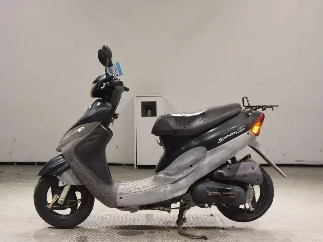 Kymco KYMCO SOONER 50