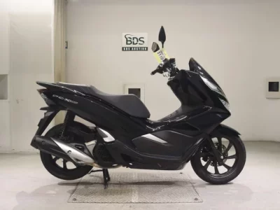 Honda PCX150-3A