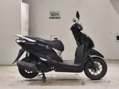 Honda LEAD125-2