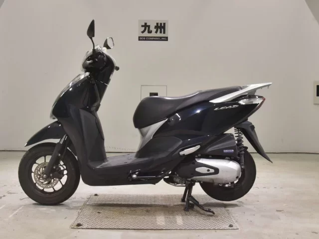 Honda LEAD125-2