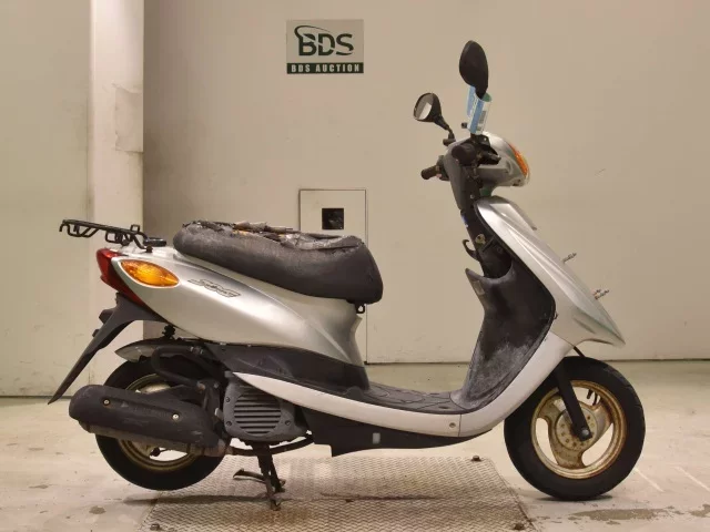 Yamaha JOG-5