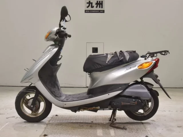 Yamaha JOG-5