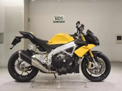 Aprilia APRILIA TUONO V4R