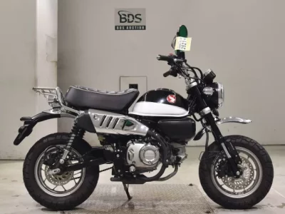Honda MONKEY 125A