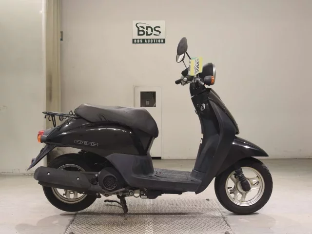 Honda TODAY