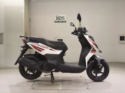 SYM SYM CROX125