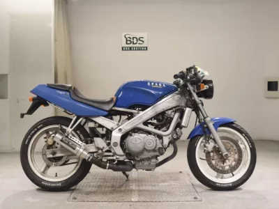 Honda SPADA