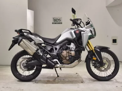Honda CFR1000 AfricaTwin