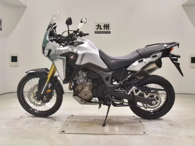 Honda CFR1000 AfricaTwin