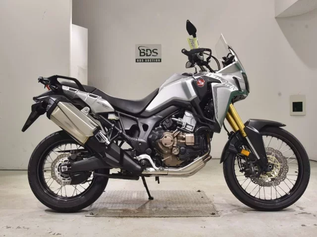 Honda CFR1000 AfricaTwin