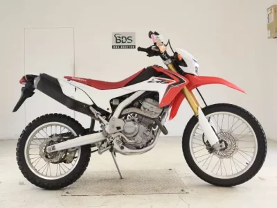 Honda CRF250L