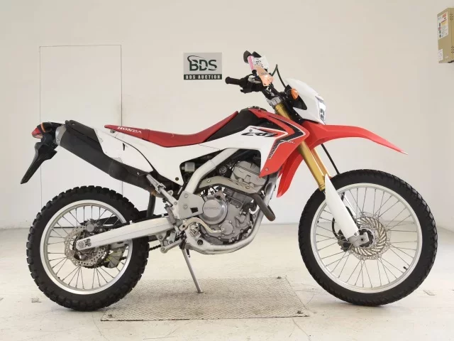 Honda CRF250L