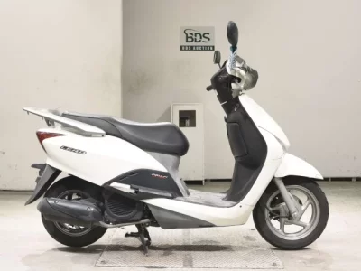 Honda LEAD 110