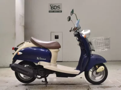 Yamaha VINO