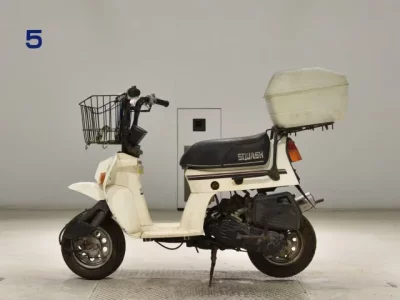 Honda S OR SSHU
