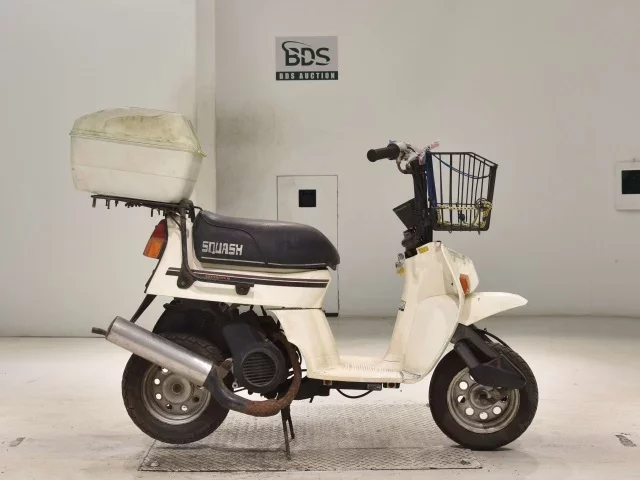 Honda S OR SSHU