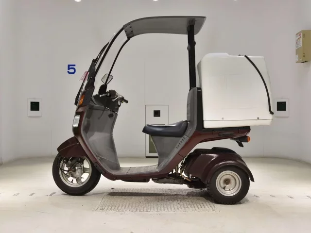 Honda GYRO CANOPY-2