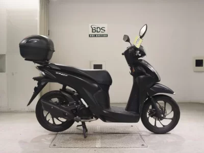 Honda DIO110-3 BASIC