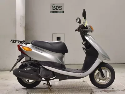 Yamaha JOG-5