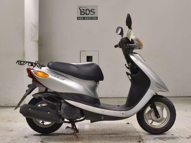 Yamaha JOG-5