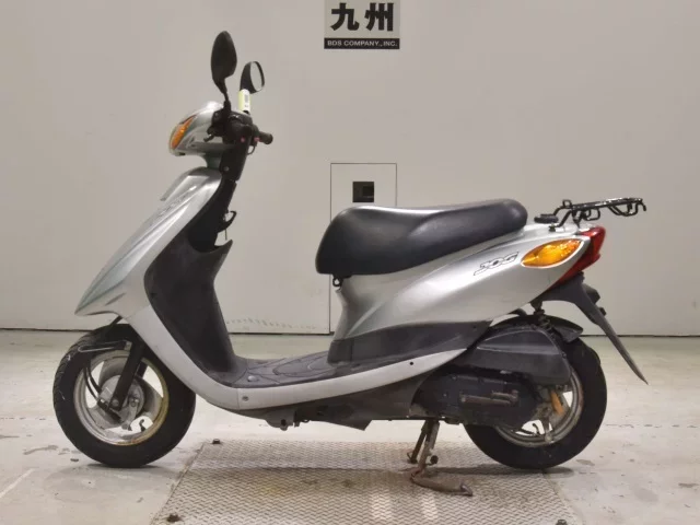 Yamaha JOG-5