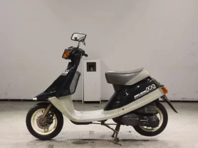 Yamaha JOG SPORTS80