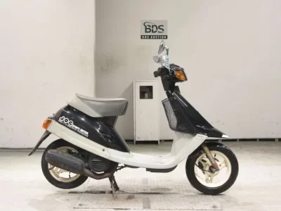 Yamaha JOG SPORTS80