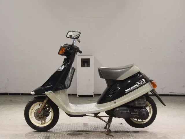 Yamaha JOG SPORTS80