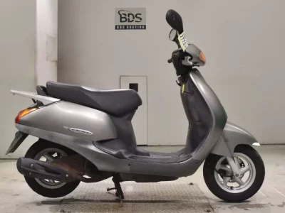 Honda LEAD 100