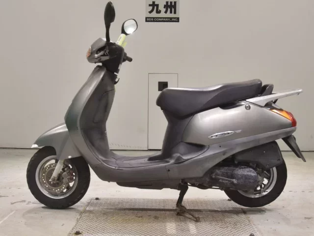 Honda LEAD 100