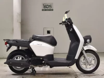 Honda BENLY110